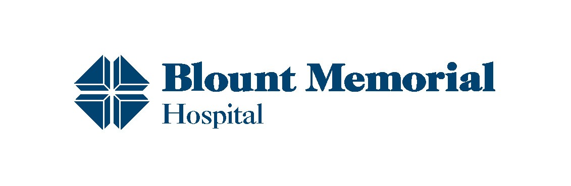 Blount Memorial Hospital Logo